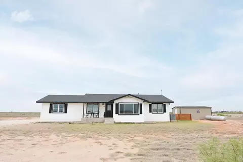 146 County Rd 409, Seminole, TX 79360