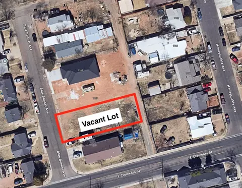 1109 Bluebonnet, Odessa, TX 79761