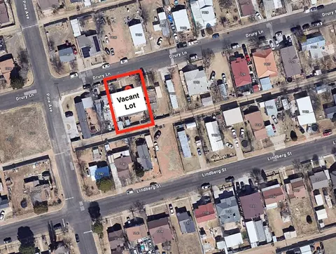1139 Drury Ln, Odessa, TX 79763
