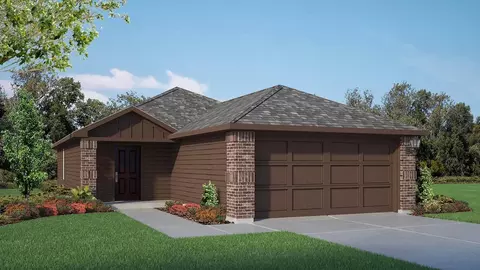 2929 Rusa St, Odessa, TX 79765