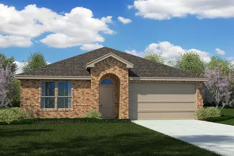 7602 Fox Den Rd, Odessa, TX 79765