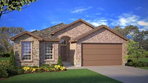 7609 Field Mouse Rd, Odessa, TX 79765