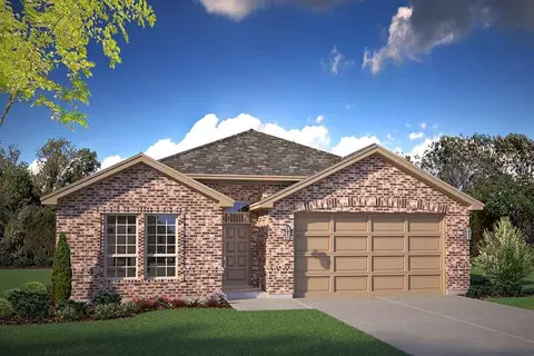 7610 Barn Owl Rd, Odessa, TX 79765