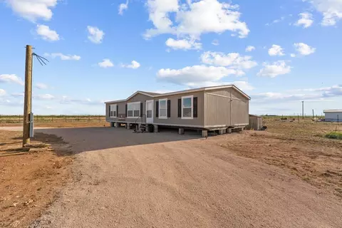 7610 E County Rd 59, Midland, TX 79705