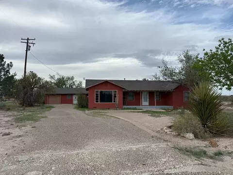 117 E 48th St, Fort Stockton, TX 79735