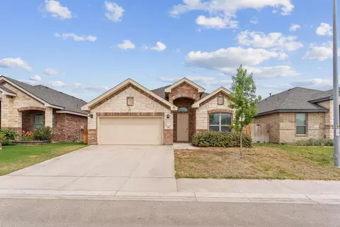 1905 Wrigley Dr, Odessa, TX 79762