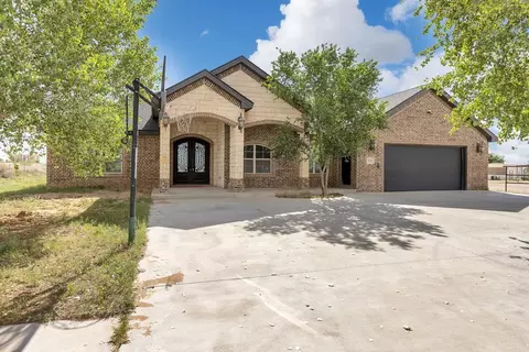 6103 County Rd 1200, Midland, TX 79706