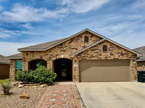9023 Rice Ave, Odessa, TX 79765
