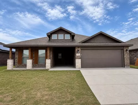 1212 Ash, Odessa, TX 79765