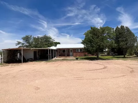 598 Tower, Crane, TX 79731