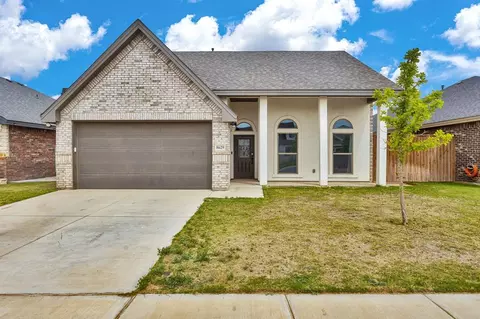 8629 Fortuna Ct, Odessa, TX 79765