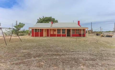 12662 W 61st St, Odessa, TX 79764