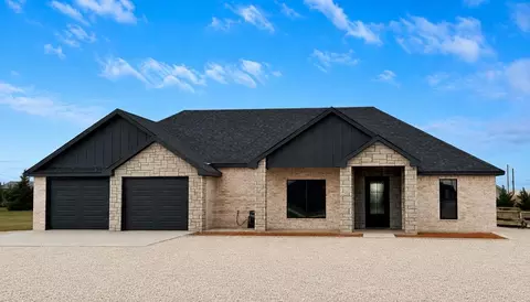 462 Private Rd 201-f, Seminole, TX 79360