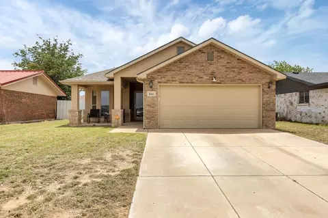 664 Purdue Ave, Odessa, TX 79765