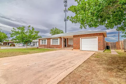 302 Sunset St, Midland, TX 79701