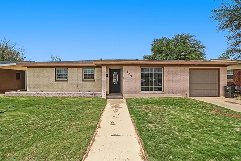 1207 Emerald Ave, Odessa, TX 79761