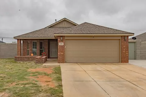 616 Duke Ave, Odessa, TX 79765