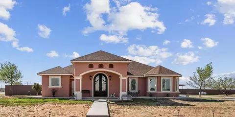 15425 Hollyhock Ave, Gardendale, TX 79758