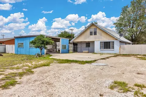 1807 Coronado, Odessa, TX 79763