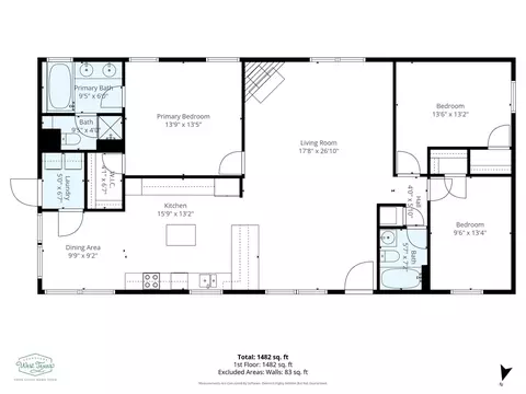 604 E Ave F, Alpine, TX 79830 photo 2
