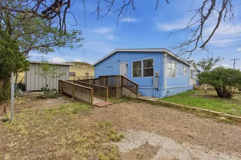 604 E Ave F, Alpine, TX 79830 photo 25