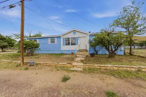 604 E Ave F, Alpine, TX 79830