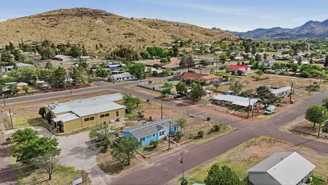 604 E Ave F, Alpine, TX 79830 photo 30