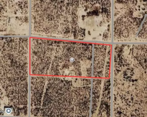 tbd Hewlett Rd, Fort Stockton, TX 79735