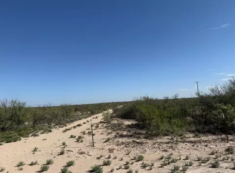 tbd Hewlett Rd, Fort Stockton, TX 79735