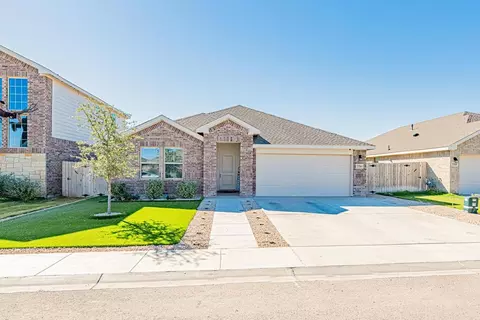 7710 Orange Blossom Rd, Odessa, TX 79765