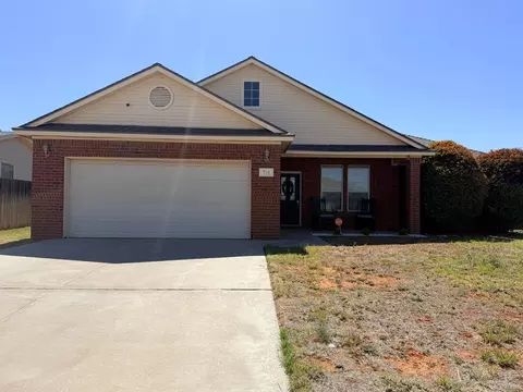 716 Shepherd Cir, Andrews, TX 79714
