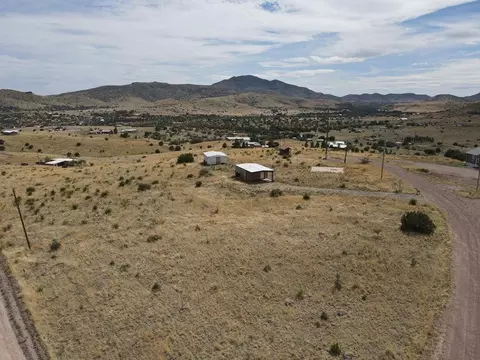 104 Antler Dr, Fort Davis, TX 79734