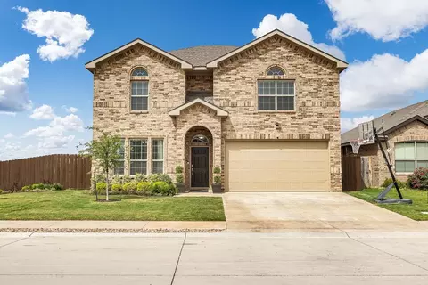 801 Valor Ct, Midland, TX 79706