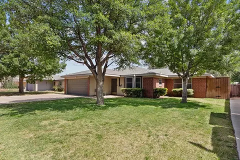 4903 Brookdale Dr, Midland, TX 79703