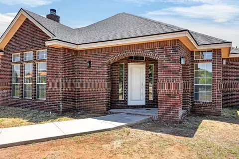 6600 Dania, Odessa, TX 79765