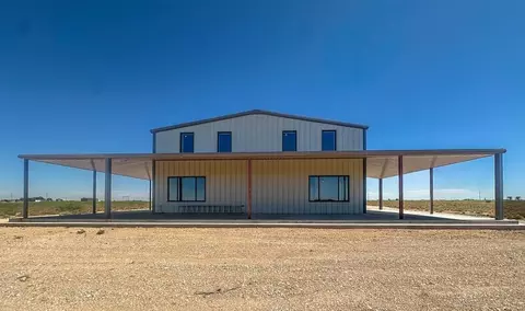 254 County Road 320, Seminole, TX 79360