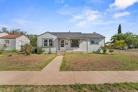 1100 Smith St, Odessa, TX 79763