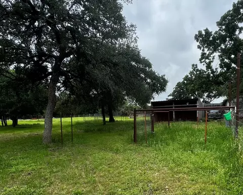 Exterior - 394 E Rocket Rd, Lorena, TX 76655 photo 5 of 5