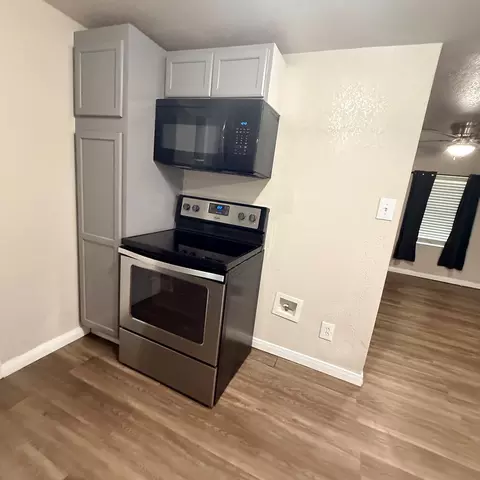 Kitchen - 394 E Rocket Rd, Lorena, TX 76655 photo 1 of 3