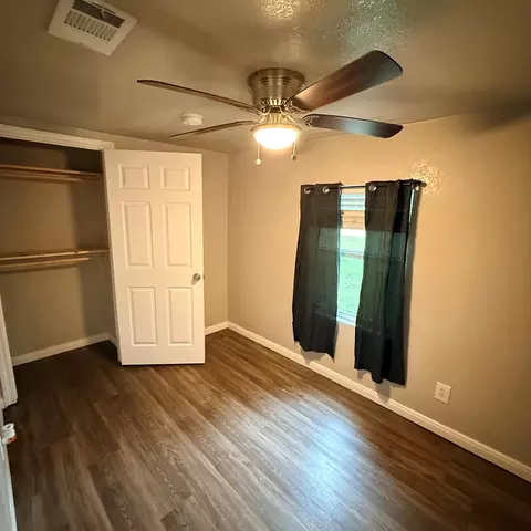 Bedroom - 394 E Rocket Rd, Lorena, TX 76655 photo 7 of 7