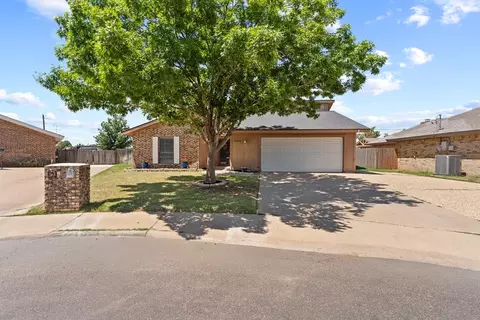 2303 Bobwhite Dr, Odessa, TX 79761
