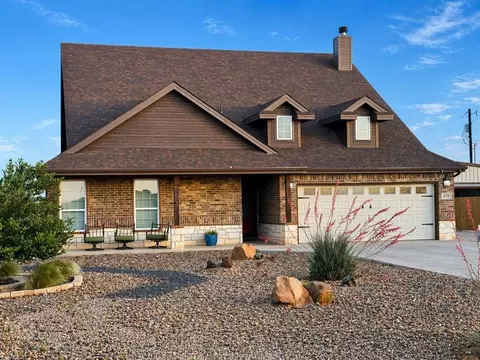 479 NW 3000, Andrews, TX 79714