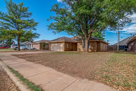 1418 NW 12th St, Andrews, TX 79714