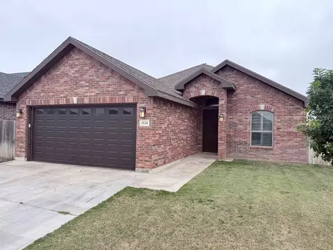 1634 Boise Dr, Odessa, TX 79762