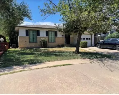 421 Dallas St, Big Spring, TX 79720