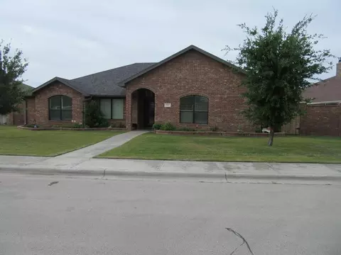 7602 Oxwich St, Odessa, TX 79765