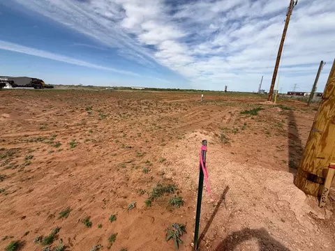 tbd S County Rd 1040, Midland, TX 79706