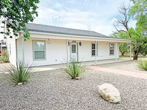 Other - 606 E Brown St, Alpine, TX 79830 photo 2 of 2