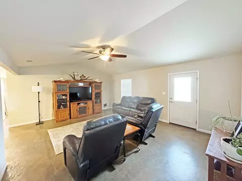 Living - 606 E Brown St, Alpine, TX 79830 photo 2 of 4