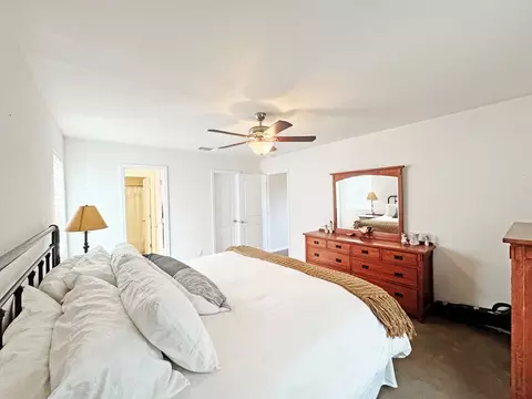Bedroom - 606 E Brown St, Alpine, TX 79830 photo 3 of 7